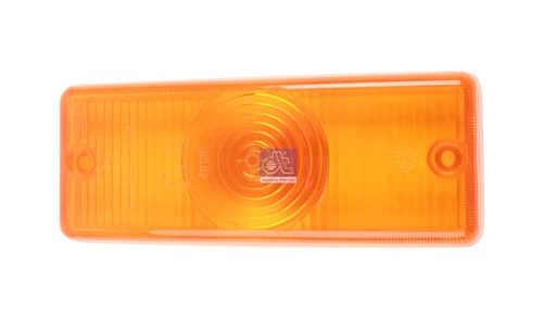[DTS 7.25120] Glace de feu clignotant IVECO - DT SPARE PARTS