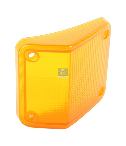 [DTS 7.25125] Glace de feu clignotant IVECO - DT SPARE PARTS
