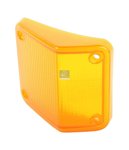 [DTS 7.25142] Glace de feu clignotant IVECO - DT SPARE PARTS