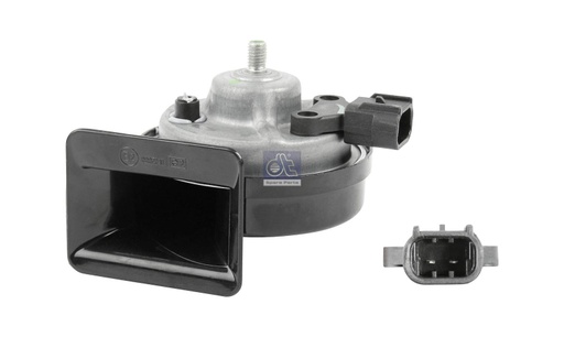 [DTS 7.25275] Avertisseur IVECO - DT SPARE PARTS