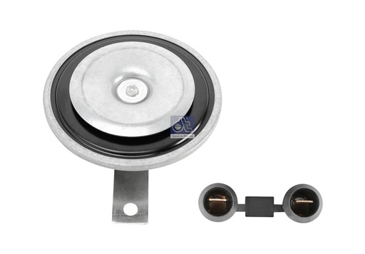 [DTS 7.25276] Avertisseur IVECO - DT SPARE PARTS