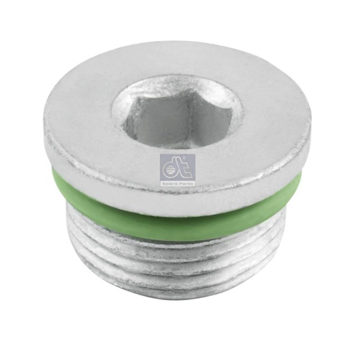[DTS 7.32210] Vis de fermeture IVECO - DT SPARE PARTS