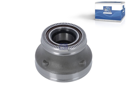 [DTS 7.32505] Unité de palier de roue IVECO - DT SPARE PARTS
