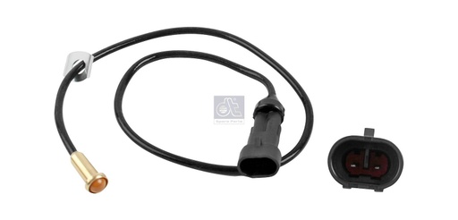 [DTS 7.36210] Témoin d'usure IVECO - DT SPARE PARTS