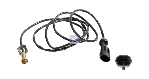 [DTS 7.36212] Témoin d'usure IVECO - DT SPARE PARTS