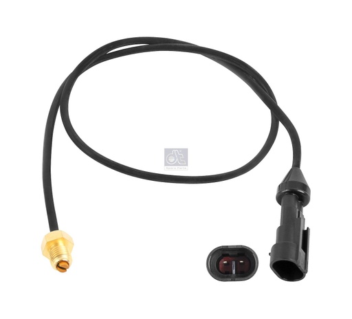 [DTS 7.36217] Témoin d'usure IVECO - DT SPARE PARTS