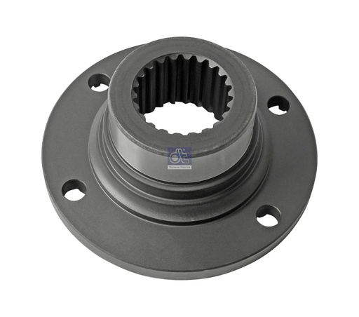 [DTS 7.38100] Bride d'entraînement IVECO - DT SPARE PARTS