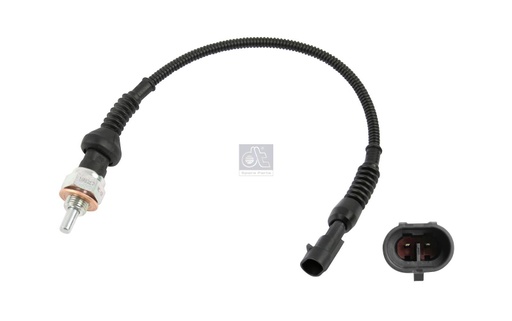 [DTS 7.38240] Capteur IVECO - DT SPARE PARTS
