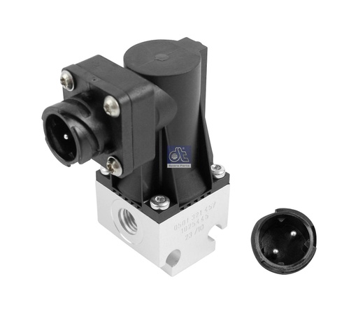 [DTS 7.41220] Electrovalve IVECO - DT SPARE PARTS