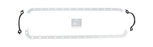 [DTS 7.50602] Joint de carter d'huile IVECO - DT SPARE PARTS