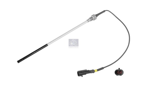[DTS 7.50634] Capteur de niveau d'huile IVECO - DT SPARE PARTS