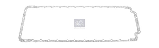 [DTS 7.50661] Joint de carter d'huile IVECO - DT SPARE PARTS