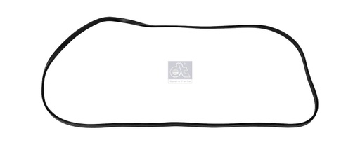[DTS 7.51120] Joint de cache culbuteur IVECO - DT SPARE PARTS