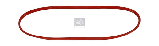 [DTS 7.51124] Joint de cache culbuteur IVECO - DT SPARE PARTS