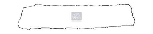 [DTS 7.51135] Joint de cache culbuteur IVECO - DT SPARE PARTS