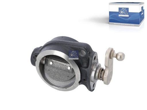 [DTS 7.53920] Volet de frein d'échappement IVECO - DT SPARE PARTS