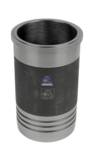 [DTS 7.54621] Chemise de cylindre IVECO - DT SPARE PARTS