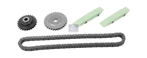 [DTS 7.55216] Kit de chaîne de distribution - DT SPARE PARTS