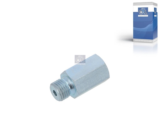 [DTS 7.56031] Valve anti-retour IVECO - DT SPARE PARTS