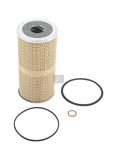 [DTS 7.59012] Filtre à huile - DT SPARE PARTS