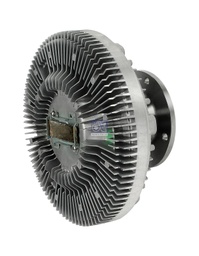 [DTS 7.60801] Coupleur de ventilateur - DT SPARE PARTS