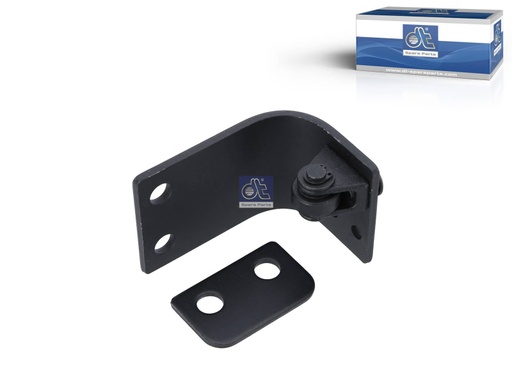 [DTS 7.70010] Support de porte IVECO - DT SPARE PARTS