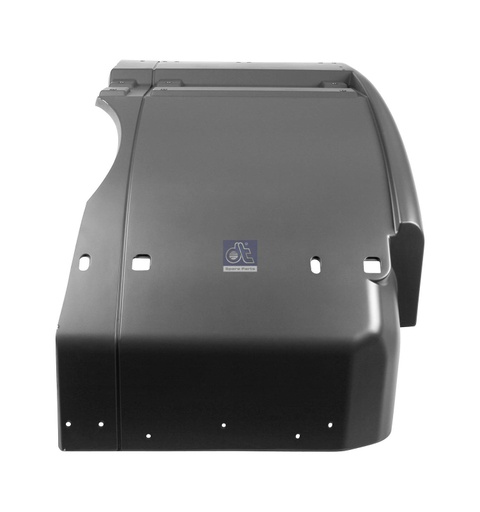 [DTS 7.72000] Aile avant IVECO - DT SPARE PARTS