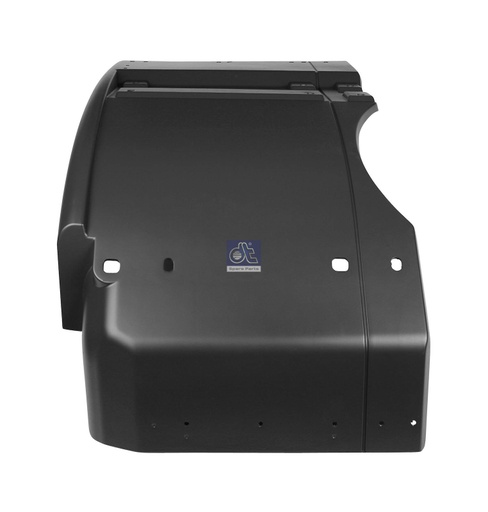 [DTS 7.72001] Aile avant IVECO - DT SPARE PARTS