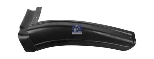 [DTS 7.72010] Aile avant IVECO - DT SPARE PARTS