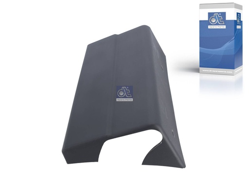 [DTS 7.72220] Revêtement d'aile IVECO - DT SPARE PARTS