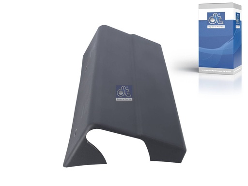 [DTS 7.72221] Revêtement d'aile IVECO - DT SPARE PARTS