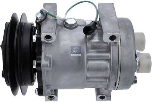 [DTS 7.74004] Compresseur IVECO - DT SPARE PARTS
