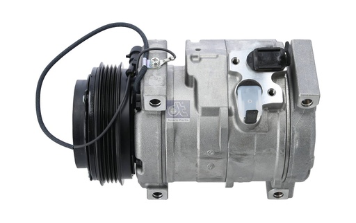 [DTS 7.74007] Compresseur IVECO - DT SPARE PARTS