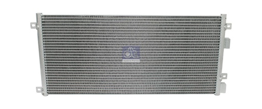 [DTS 7.74029] Condenseur IVECO - DT SPARE PARTS