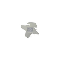 [DTS 7.75095] Bouchon x10 - DT SPARE PARTS
