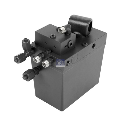 [DTS 7.77022] Pompe hydraulique basc. de cabine IVECO - DT SPARE PARTS