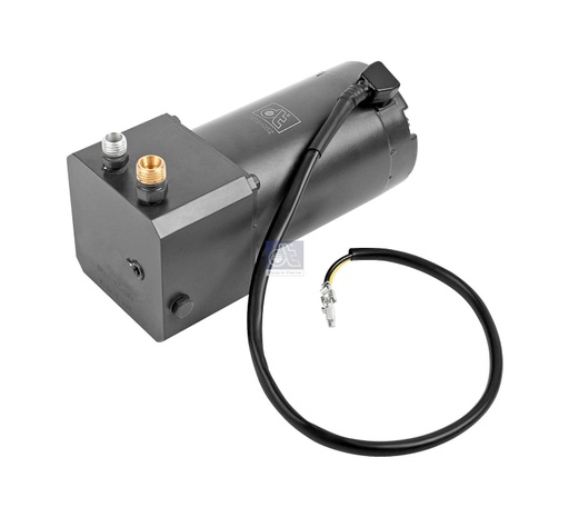 [DTS 7.77042] Pompe hydraulique basc. de cabine IVECO - DT SPARE PARTS