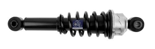 [DTS 7.77153] Amortisseur de cabine IVECO - DT SPARE PARTS