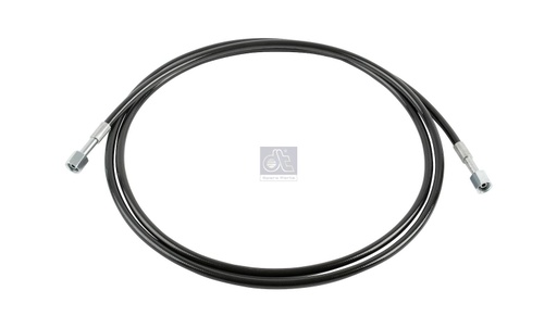 [DTS 7.77226] Tube flexible IVECO - DT SPARE PARTS