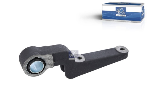 [DTS 7.77400] Support de palier IVECO - DT SPARE PARTS