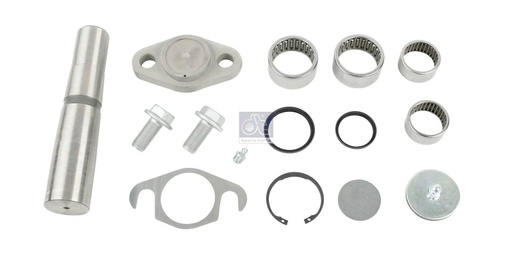 [DTS 7.92002] Kit pivot de fusée de roue IVECO - DT SPARE PARTS