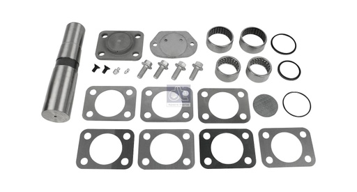 [DTS 7.92008] Kit pivot de fusée de roue IVECO - DT SPARE PARTS