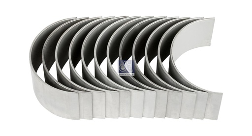 [DTS 7.94400] Kit de coussinets de bielle - DT SPARE PARTS