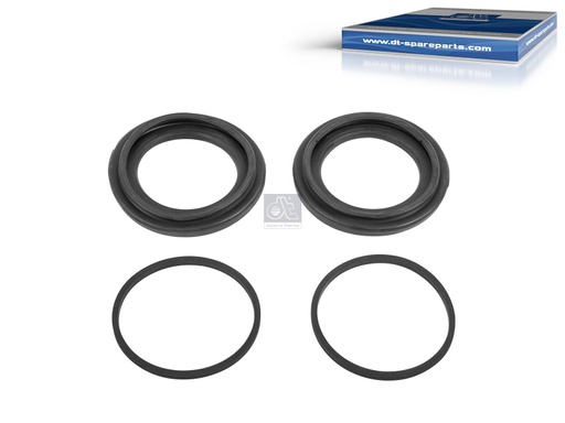 [DTS 7.96025] Kit de joints IVECO - DT SPARE PARTS