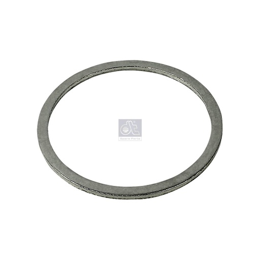 [DTS 9.01029] Rondelle d'aluminium - DT SPARE PARTS