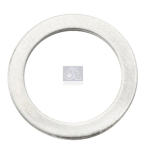 [DTS 9.01440] Rondelle d'aluminium - DT SPARE PARTS