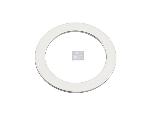[DTS 9.01481] Rondelle d'aluminium SCANIA - DT SPARE PARTS