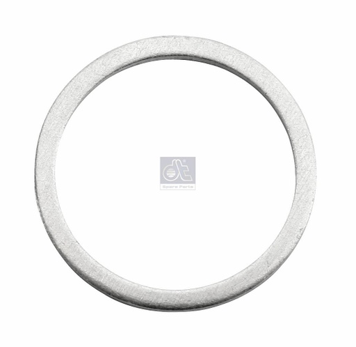 [DTS 9.01500] Rondelle d'aluminium - DT SPARE PARTS