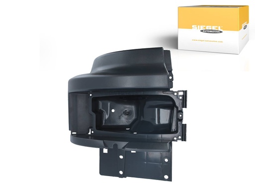 [DTS SA2D0005] Cuvelage de phare SCANIA - DT SPARE PARTS