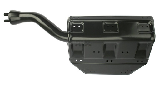 [DTS SA2D0533] Support d'aile SCANIA - DT SPARE PARTS